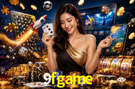 Responsive Design 9fgame