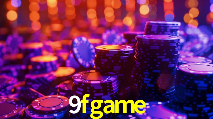 Bônus App 9fgame