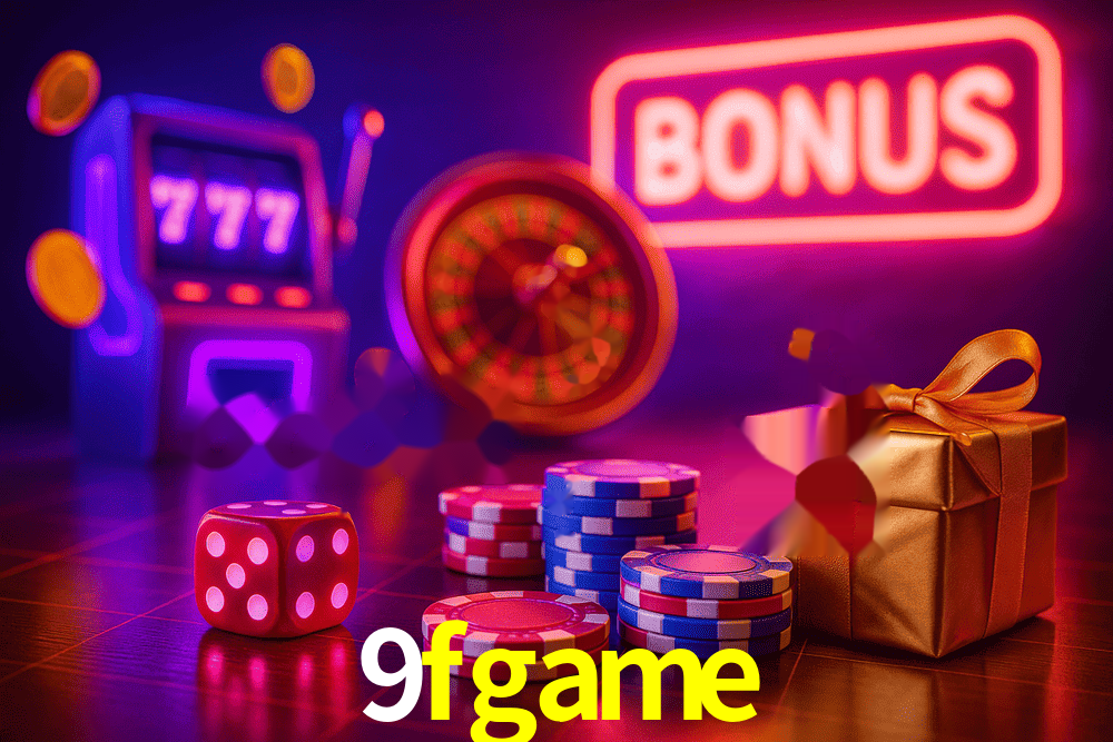 Instalar APK 9fgame