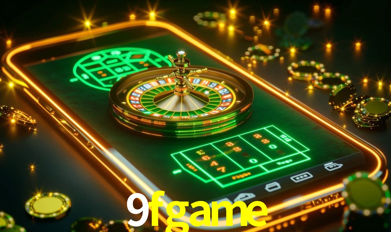 Qualificar VIP 9fgame