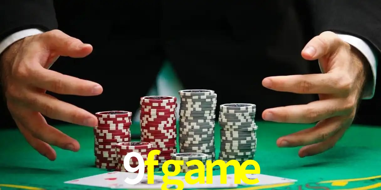 Chances Ganhar 9fgame