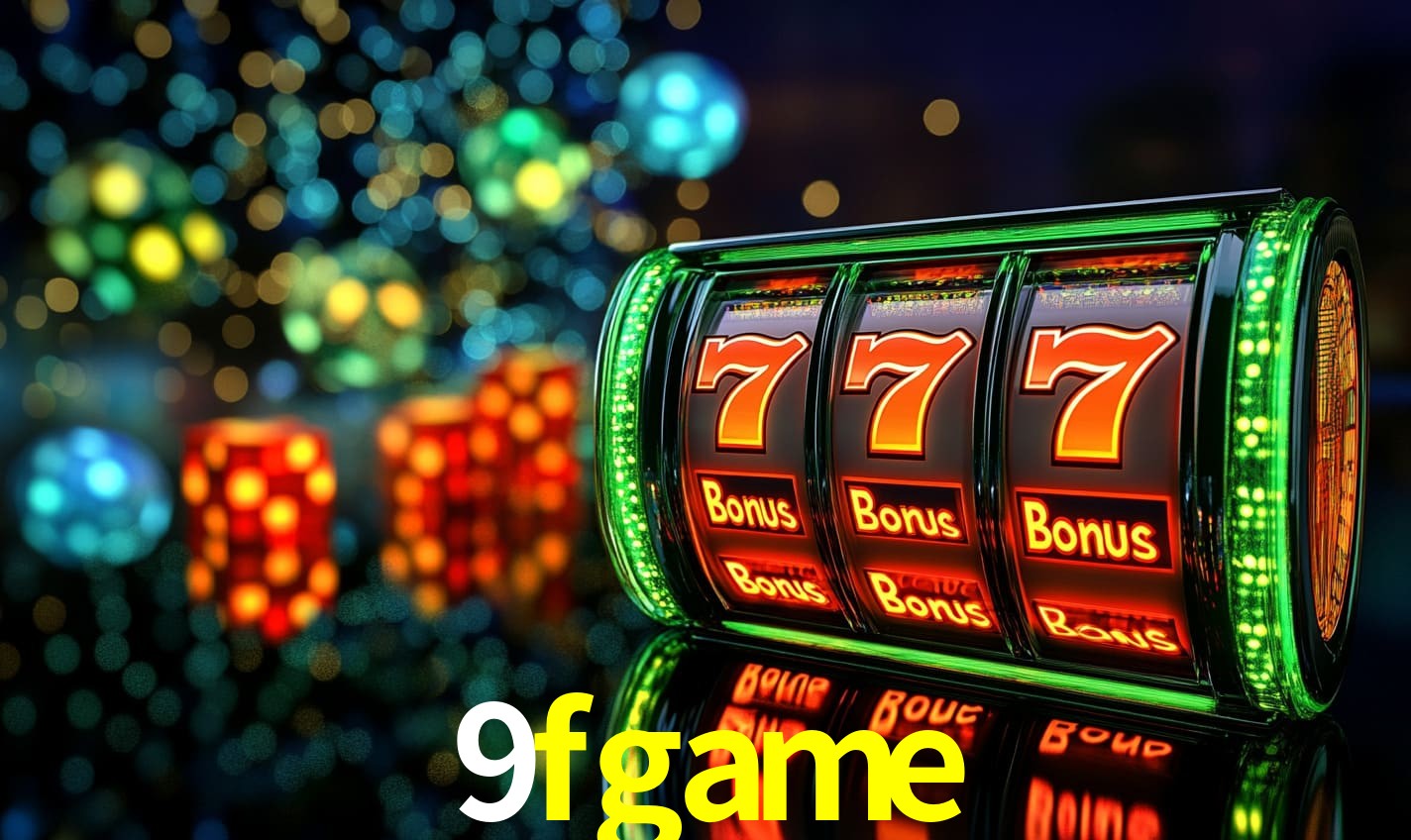 9fgame RTP transparência