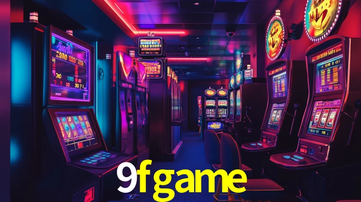 Experimente o Login Seguro Premium no 9fgame